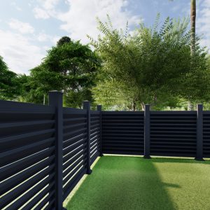 Toros Fence Systems